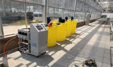 安徽绿洲农业园